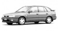 Nissan Sunny III Liftback